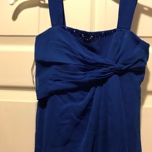 David’s bridal dress